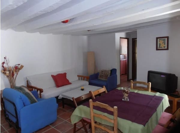 11 soverom Finca/Herregård til salgs i Montefrio med garasje - € 360 000 (Ref: 8785800)