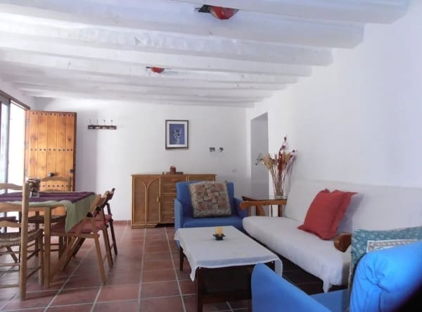 11 soverom Finca/Herregård til salgs i Montefrio med garasje - € 360 000 (Ref: 8785800)