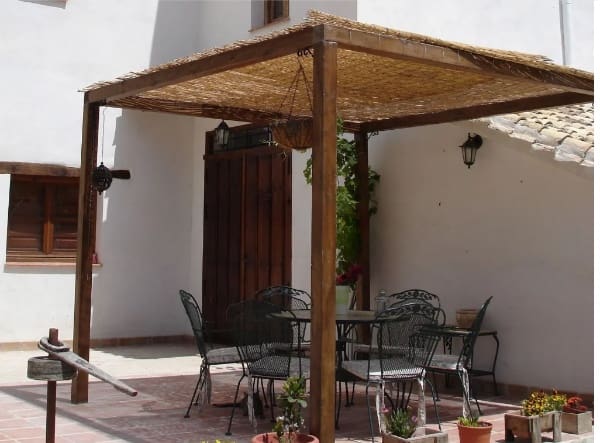 11 soverom Finca/Herregård til salgs i Montefrio med garasje - € 360 000 (Ref: 8785800)