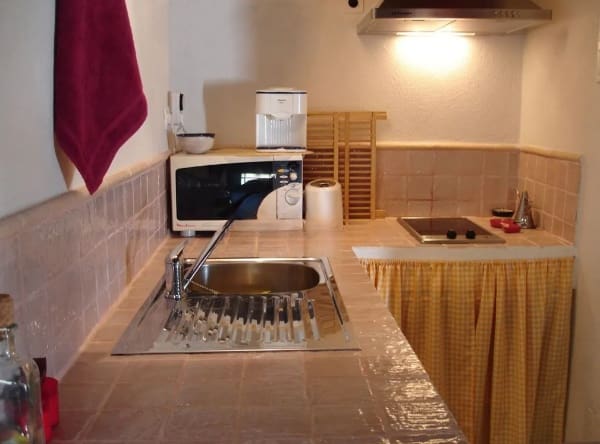 11 soverom Finca/Herregård til salgs i Montefrio med garasje - € 360 000 (Ref: 8785800)