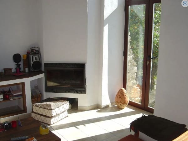 11 soverom Finca/Herregård til salgs i Montefrio med garasje - € 360 000 (Ref: 8785800)