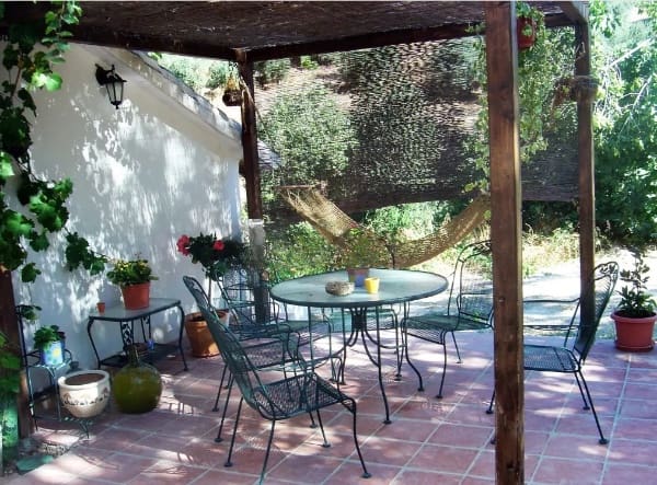 11 soverom Finca/Herregård til salgs i Montefrio med garasje - € 360 000 (Ref: 8785800)