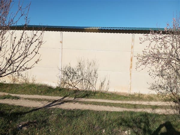 Finca/Landehus til salg i Cacin med garage - € 90.000 (Ref: 8813539)