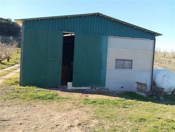 Finca/Landehus til salg i Cacin med garage - € 90.000 (Ref: 8813539)