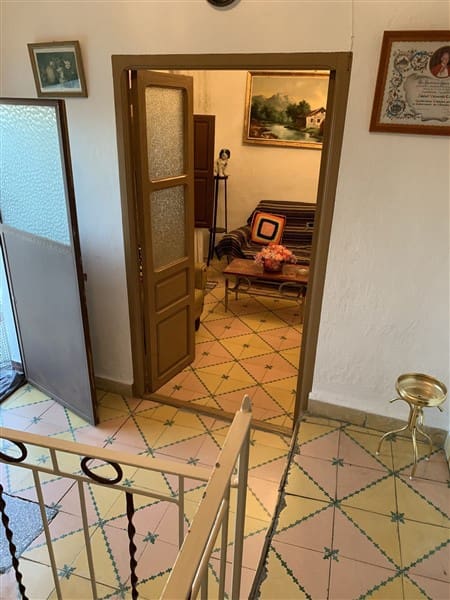 3 soveværelse Byhus til salg i Albondon - € 49.000 (Ref: 8813540)