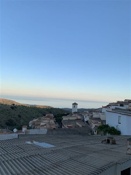 3 soveværelse Byhus til salg i Albondon - € 49.000 (Ref: 8813540)