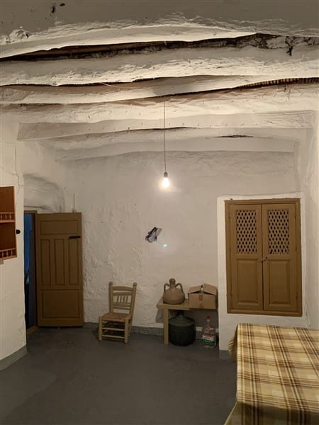 3 soveværelse Byhus til salg i Albondon - € 49.000 (Ref: 8813540)