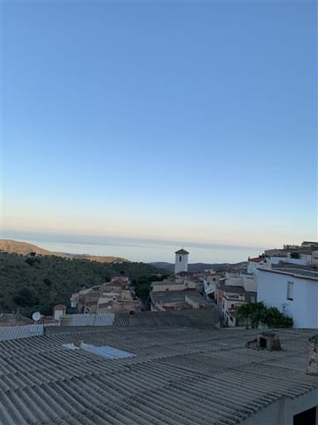 3 makuuhuone Omakotitalo myytävänä paikassa Albondón - 49 000 € (Ref: 8813540)