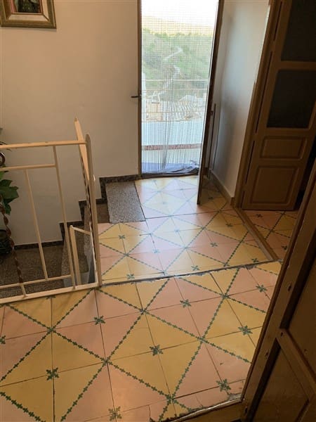 3 soveværelse Byhus til salg i Albondon - € 49.000 (Ref: 8813540)