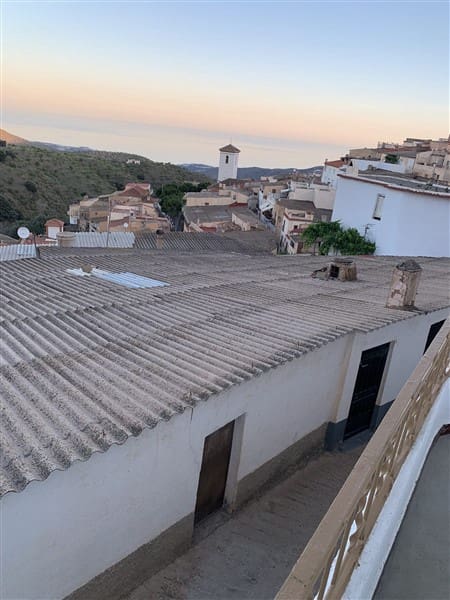 3 soveværelse Byhus til salg i Albondon - € 49.000 (Ref: 8813540)