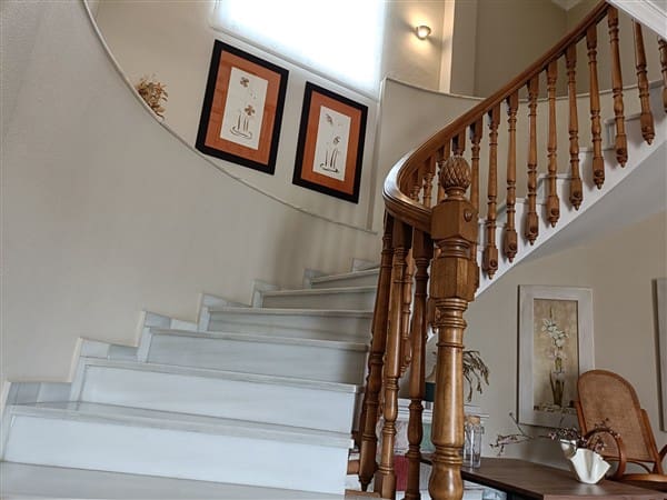 5 soverom Villa til salgs i Molvizar med svømmebasseng garasje - € 400 000 (Ref: 8816745)