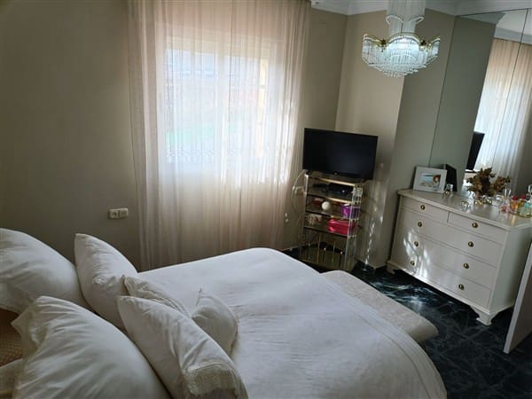 5 soverom Villa til salgs i Molvizar med svømmebasseng garasje - € 400 000 (Ref: 8816745)