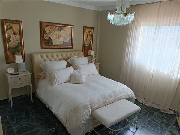 5 soverom Villa til salgs i Molvizar med svømmebasseng garasje - € 400 000 (Ref: 8816745)