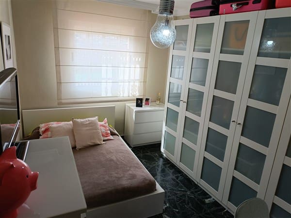 5 soverom Villa til salgs i Molvizar med svømmebasseng garasje - € 400 000 (Ref: 8816745)