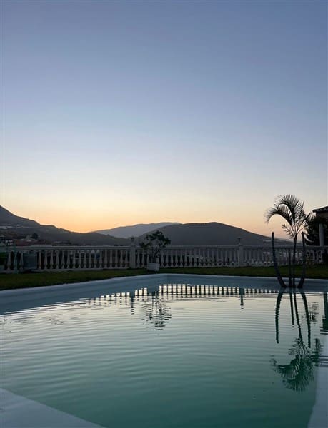 5 soverom Villa til salgs i Molvizar med svømmebasseng garasje - € 400 000 (Ref: 8816745)