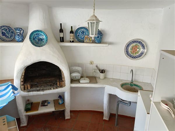 5 soverom Villa til salgs i Molvizar med svømmebasseng garasje - € 400 000 (Ref: 8816745)