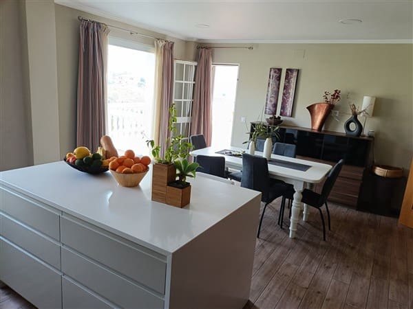 5 soverom Villa til salgs i Molvizar med svømmebasseng garasje - € 400 000 (Ref: 8816745)