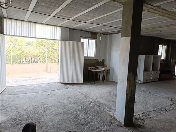 5 soverom Villa til salgs i Molvizar med svømmebasseng garasje - € 400 000 (Ref: 8816745)