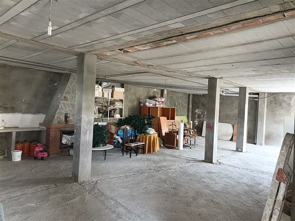 5 soverom Villa til salgs i Molvizar med svømmebasseng garasje - € 400 000 (Ref: 8816745)