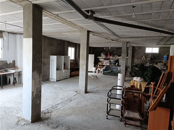 5 soverom Villa til salgs i Molvizar med svømmebasseng garasje - € 400 000 (Ref: 8816745)