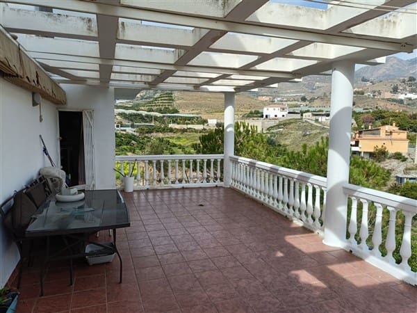 5 soverom Villa til salgs i Molvizar med svømmebasseng garasje - € 400 000 (Ref: 8816745)