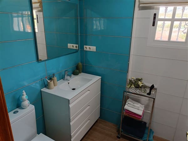 5 soverom Villa til salgs i Molvizar med svømmebasseng garasje - € 400 000 (Ref: 8816745)