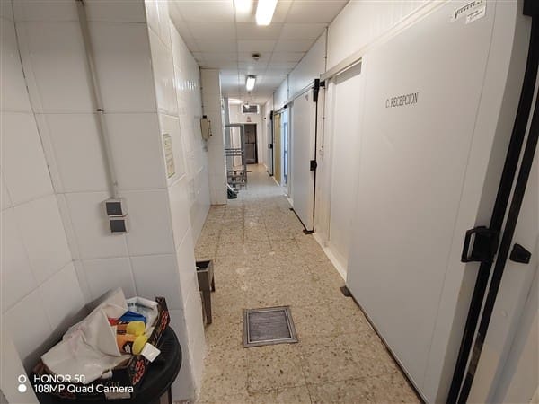 Erhverv til salg i Illora - € 299.000 (Ref: 8834996)