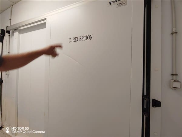 Commercial for sale in Illora - € 299,000 (Ref: 8834996)