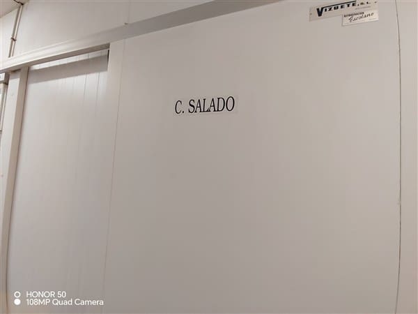 Commercial for sale in Illora - € 299,000 (Ref: 8834996)