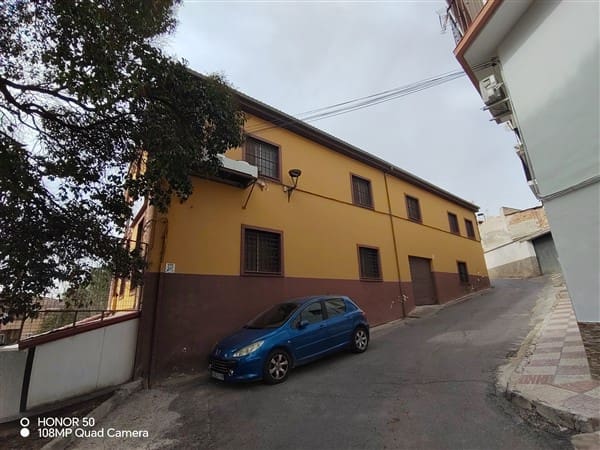 Erhverv til salg i Illora - € 299.000 (Ref: 8834996)