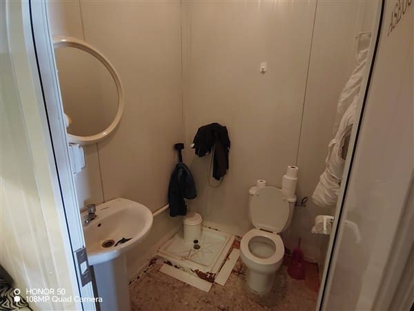 Erhverv til salg i Illora - € 299.000 (Ref: 8834996)