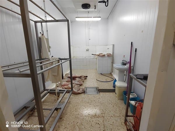 Erhverv til salg i Illora - € 299.000 (Ref: 8834996)