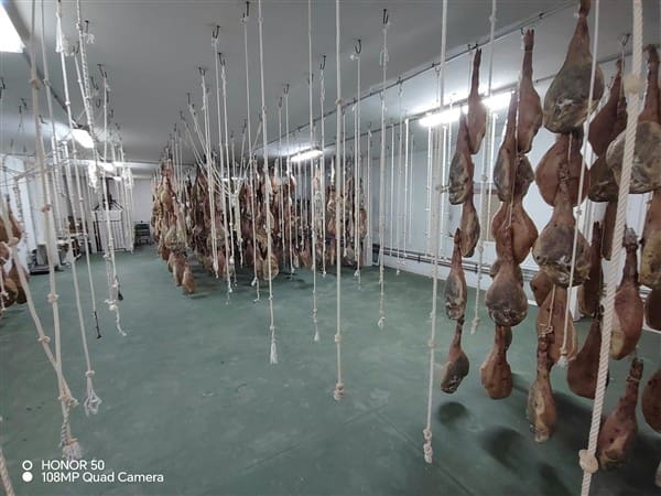 Erhverv til salg i Illora - € 299.000 (Ref: 8834996)