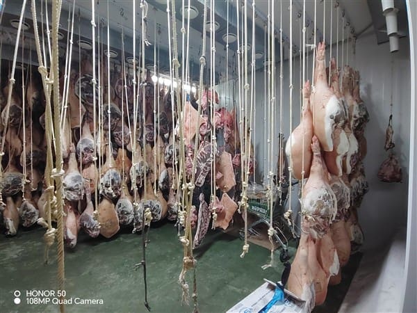 Erhverv til salg i Illora - € 299.000 (Ref: 8834996)