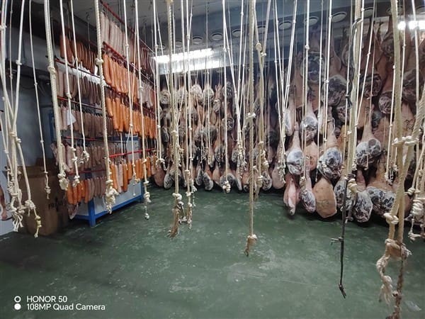 Erhverv til salg i Illora - € 299.000 (Ref: 8834996)