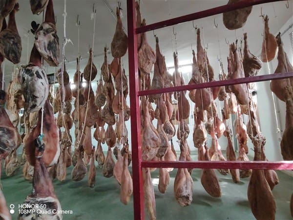 Erhverv til salg i Illora - € 299.000 (Ref: 8834996)