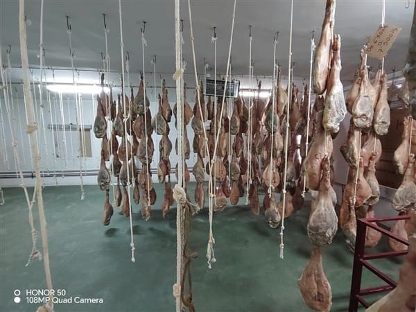 Erhverv til salg i Illora - € 299.000 (Ref: 8834996)