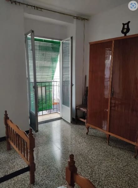 4 soveværelse Byhus til salg i Algarinejo - € 42.900 (Ref: 8852213)