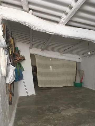 4 soveværelse Byhus til salg i Alfornon, Sorvilán med garage - € 65.000 (Ref: 8855858)