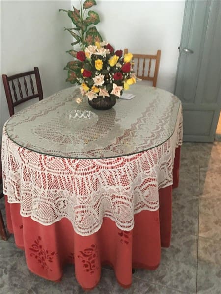 4 bedroom Townhouse for sale in Alfornon with garage - € 65,000 (Ref: 8855858)