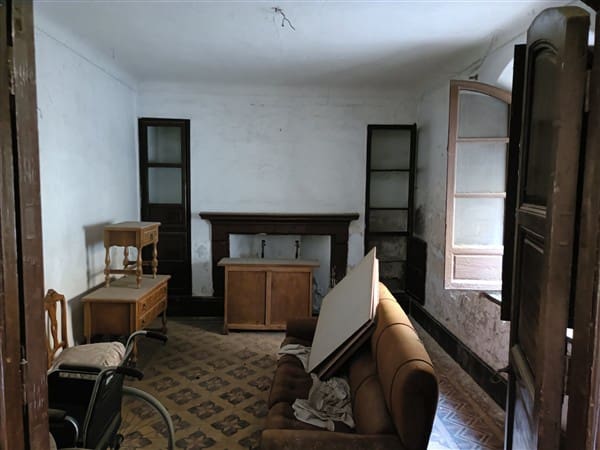 3 soveværelse Byhus til salg i Dúrcal - € 107.000 (Ref: 8856716)