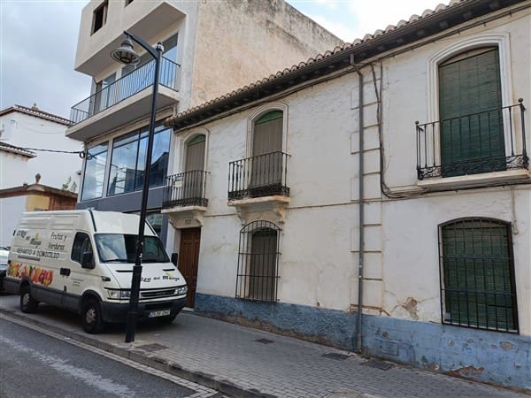 3 bedroom Townhouse for sale in Durcal - € 107,000 (Ref: 8856716)