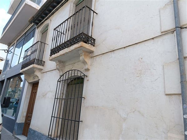 3 bedroom Townhouse for sale in Durcal - € 107,000 (Ref: 8856716)