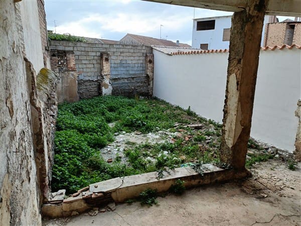 3 bedroom Townhouse for sale in Durcal - € 107,000 (Ref: 8856716)