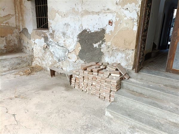 3 bedroom Townhouse for sale in Durcal - € 107,000 (Ref: 8856716)