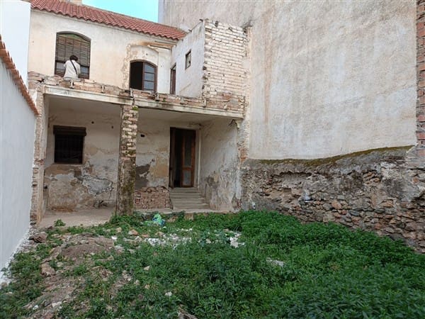 3 bedroom Townhouse for sale in Durcal - € 107,000 (Ref: 8856716)