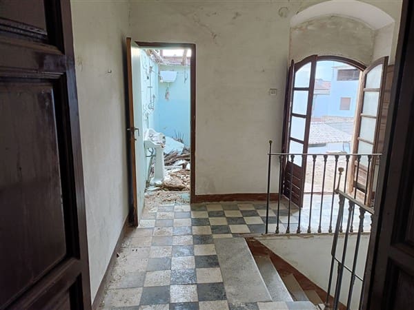 3 bedroom Townhouse for sale in Durcal - € 107,000 (Ref: 8856716)