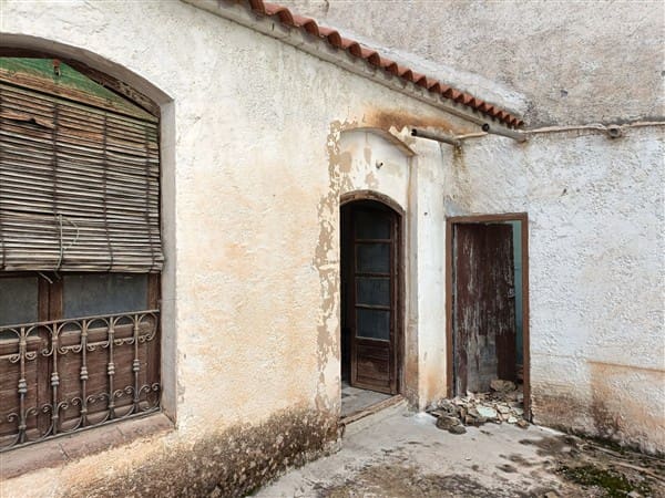 3 bedroom Townhouse for sale in Durcal - € 107,000 (Ref: 8856716)