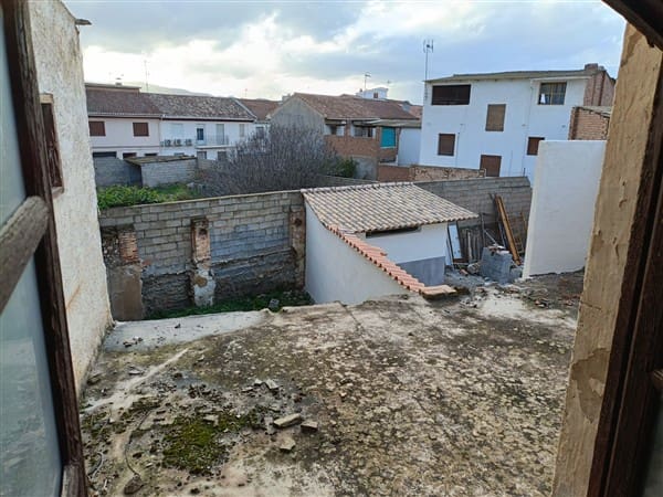 3 bedroom Townhouse for sale in Durcal - € 107,000 (Ref: 8856716)