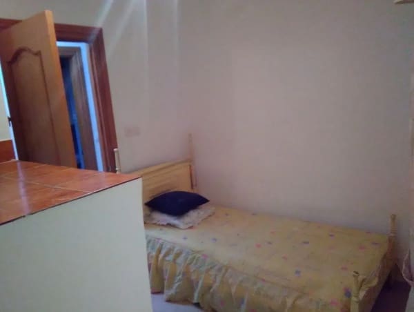 4 makuuhuone Omakotitalo myytävänä paikassa Otívar - 122 000 € (Ref: 8875928)